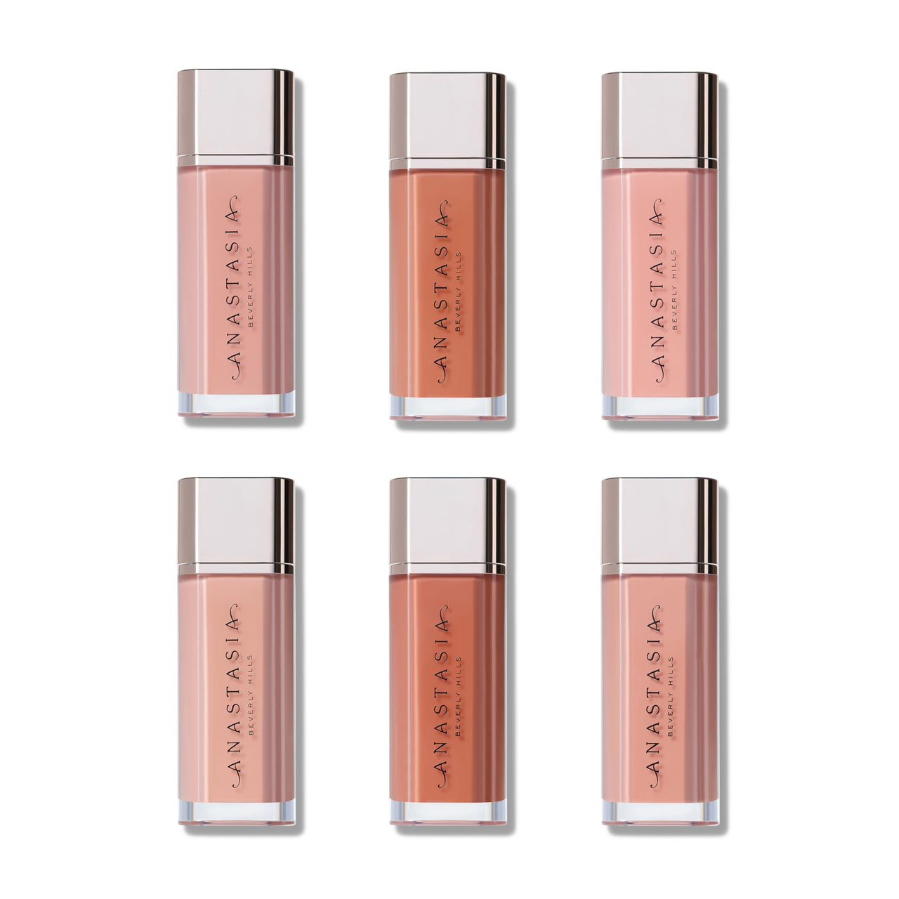 Anastasia Beverly Hills - Lip Velvet Holiday Gift Set
