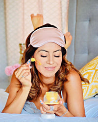 Thumbnail for Saturday Skin Yuzu Vitamin C Overnight Sleep Mask Regenerist Retinol Ultra Rich Face Moisturizer Cream Smooth Skin and Reduce Wrinkles Ideal for All Skin Types