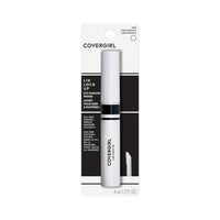 Thumbnail for COVERGIRL Lid Lock Up Eyeshadow Primer, Clear, All-Day, Dries Quickly, .06 Pound, Crease-Proof, Shadow Security, Maximizes the Wear and Intensity of Shadow, Preps Lids for All-Day Wear