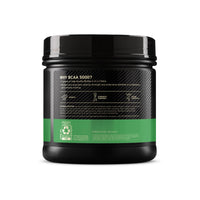 Thumbnail for Optimum Nutrition Instantized BCAA Powder, Unflavored, Keto Friendly Branched Chain Essential Amino Acids Powder, 5000mg, 60 Servings (Packaging May Vary)
