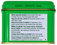 Thumbnail for Bag Balm Vermont's Original Moisturizing for Dry Skin, Chapped Lips, Cracked Heels, Dog Paw Pads + More. 118 ml (4 oz) Tin (1)
