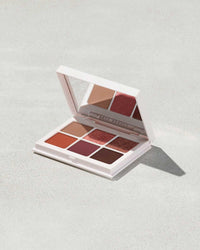 Thumbnail for Fenty Beauty by Rihanna Snap Shadows Mix & Match Eyeshadow Palette 1 True Neutrals