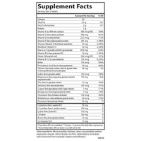Thumbnail for Carlson - Cardio Complete, Advanced Multivitamin, Heart Health, Circulatory Support, 90 Tablets
