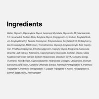 Thumbnail for medicube Salmon DNA PDRN Pink Peptide Serum, Pink glow serum, Peptide, Niacinamide, Hydrating & Moisturizing & Firming, Uneven Skin Tone, Korean Skincare | 1.01 fl.oz. (1.01 fl.oz., Salmon DNA PDRN)