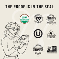 Thumbnail for Legendairy Milk Liquid Gold Lactation Support | Lactation Supplement with Organic Goats Rue, Milk Thistle, Shatavari, Fennel, Alfalfa & Anise | Breastfeeding Supplements, 60 Count