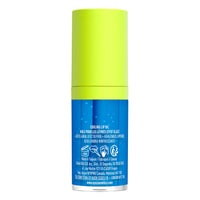 Thumbnail for NYX PROFESSIONAL MAKEUP Fat Oil Chillz, Moisturizing, Shiny and Vegan Tinted Lip Gloss - Polar Peppermint (Sheer Blue)