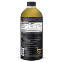 Thumbnail for Qunol Liquid CoQ10 100mg, Superior Absorption Natural Supplement Form of Coenzyme Q10, Antioxidant for Heart Health, Orange Pineapple Flavored, 60 Servings, 20.3 oz Bottle