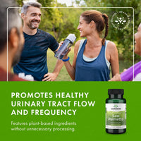 Thumbnail for Swanson Saw Palmetto - Herbal Supplement Promoting Male Prostate Health Support - Natural Hair Supplement & Urinary Health Support - 540 mg 100 Capsules