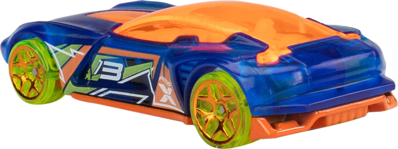 Hot Wheels 15-Vehicle Bundle, 1:64 Scale (Styles May Vary)