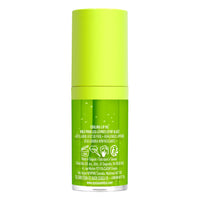 Thumbnail for NYX PROFESSIONAL MAKEUP Fat Oil Chillz, Moisturizing, Shiny and Vegan Tinted Lip Gloss - Kiwi Freeze (Sheer Green)