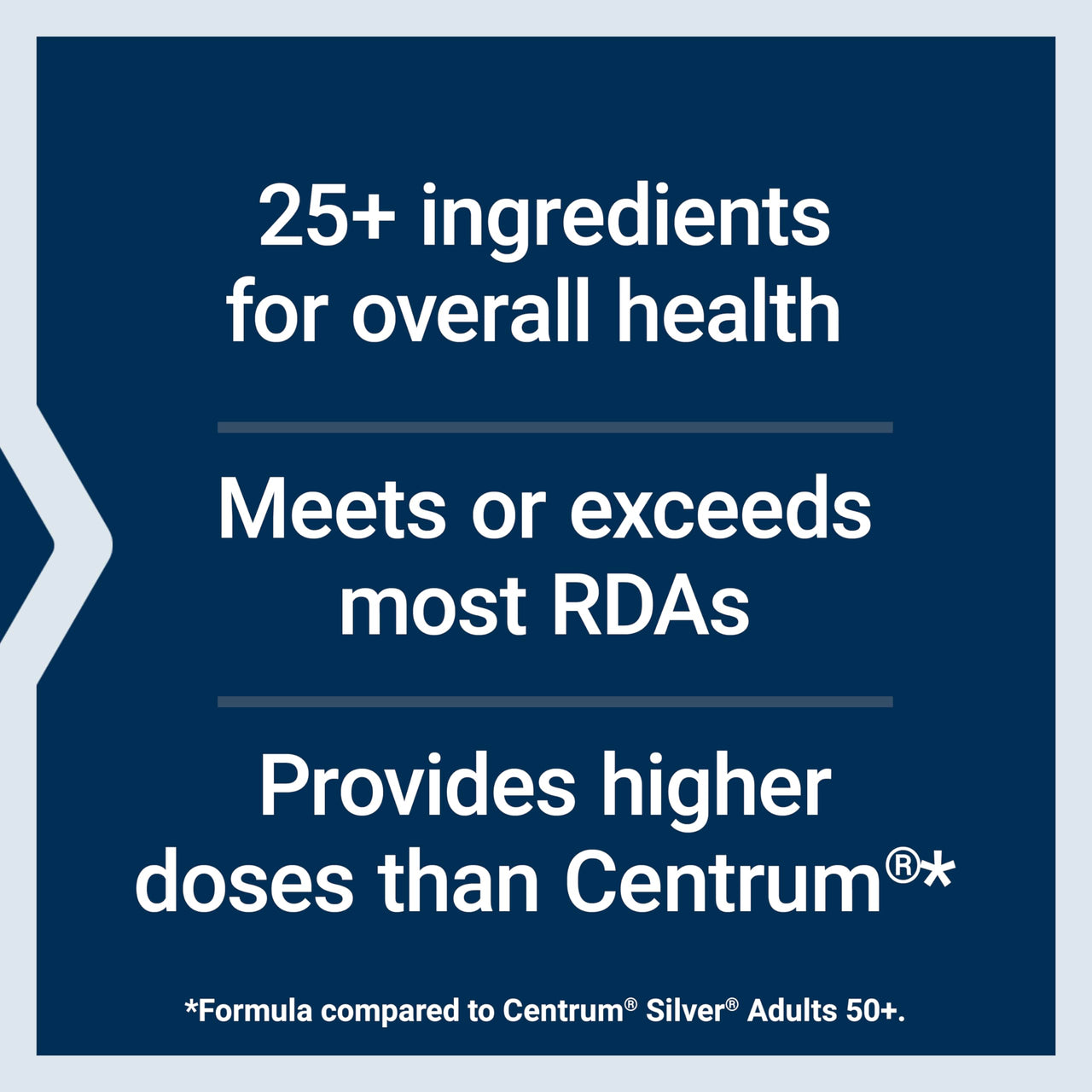 Life Extension Two-Per-Day Multivitamin – Daily Dose of Vitamins & Minerals for Men and Women - Complete Essential Vitamin Supplement for Energy, Health – Gluten-Free – Non-GMO – 60 Tablets