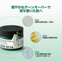 Thumbnail for SOME BY MI AHA BHA PHA 30 Days Miracle Toner & Miracle Cream