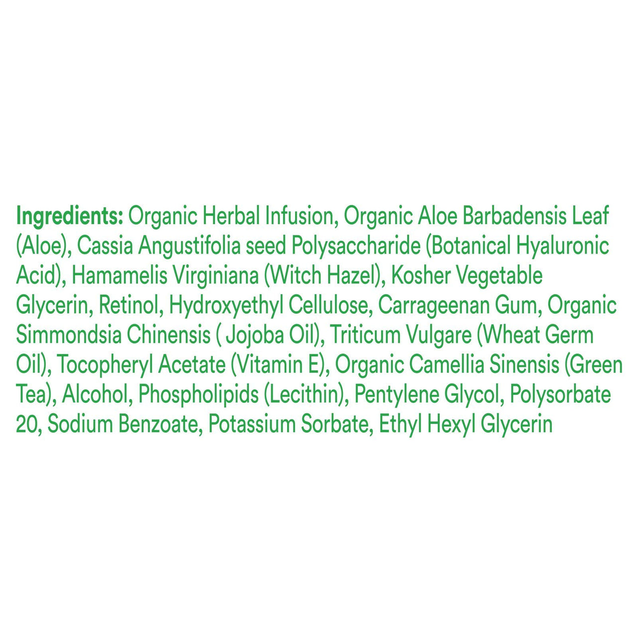 ASUTRA 2.5% Retinol Serum, 1 fl oz (Pack of 2) - Hyaluronic Acid, Vitamin E, Wheat Germ, Aloe, & Jojoba Oil, Plumping Face Serum