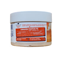 Thumbnail for Dove Cinnamon Pumpkin Pie Body Scrub for Deep Nourishment Holiday Treats Limited Edition, 10.5 oz