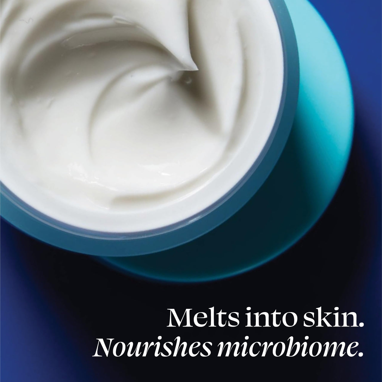 TULA Skin Care 24-7 Hydrating Day & Night Cream - Anti-Aging Moisturizer for Face, Contains Watermelon & Blueberry Extract, 1.5 oz.