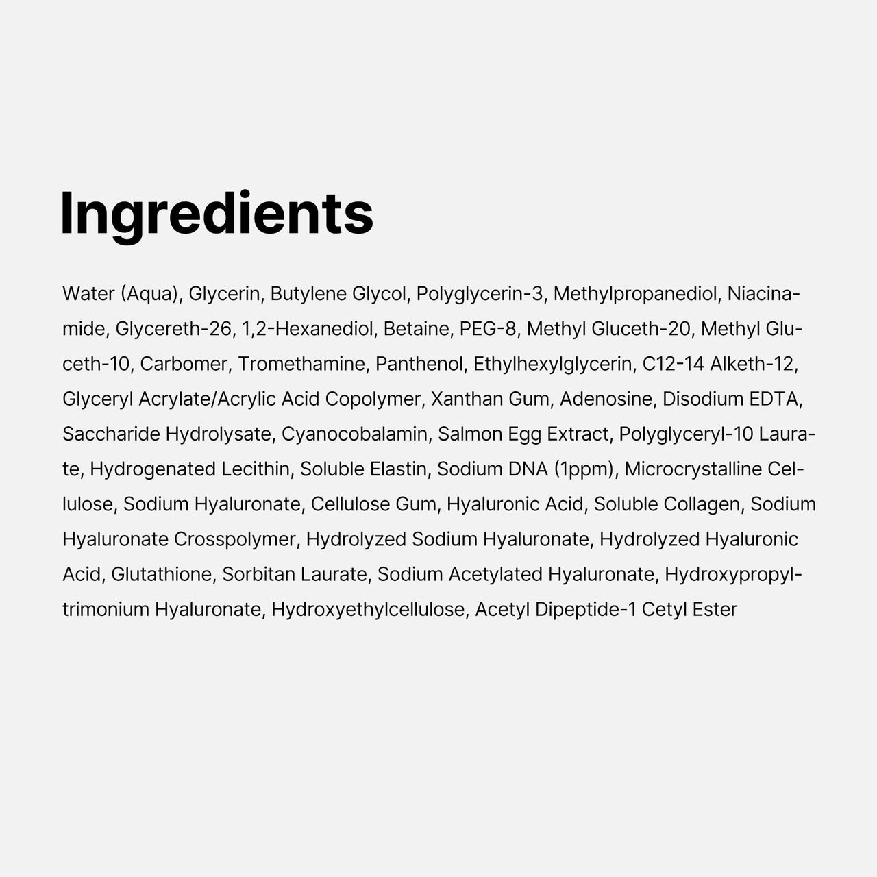 medicube Salmon DNA PDRN Pink One Day Serum | 99% Salmon DNA PDRN Intensive Ampoule, Collagen, Glutathione, Hyaluronic Acid - Improves skin radiance | Korean skincare 0.05 fl.oz x 10e