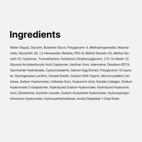 Thumbnail for medicube Salmon DNA PDRN Pink One Day Serum | 99% Salmon DNA PDRN Intensive Ampoule, Collagen, Glutathione, Hyaluronic Acid - Improves skin radiance | Korean skincare 0.05 fl.oz x 10e