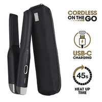 Thumbnail for ghd Unplugged Styler ― 1