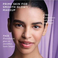 Thumbnail for Tatcha Liquid Silk Canvas | Weightless Oil-Free Liquid Silk Face Primer, 30 ml | 1 oz
