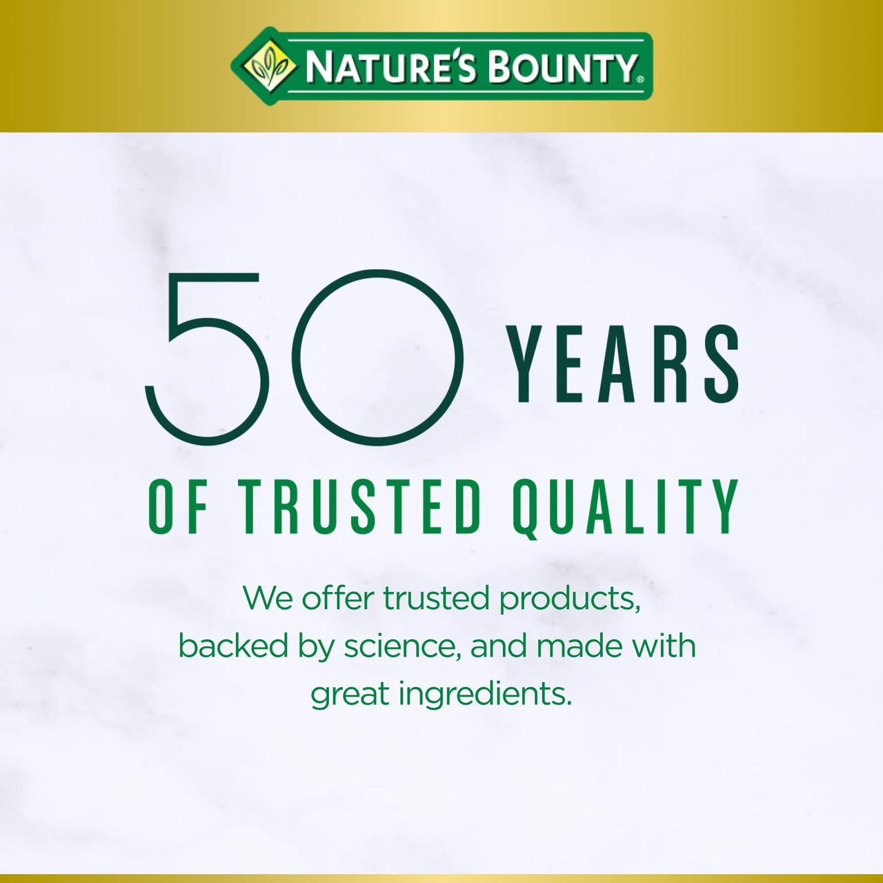 CoQ10 by Nature's Bounty, Dietary Supplement, Supports Heart Health, 100mg Plus L-Carnitine, 60 Softgels