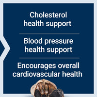 Thumbnail for Life Extension Aged Black Garlic, Heart Health Support Supplement, Blood Pressure Health Support, Cholesterol Health Support, Once-Daily, Gluten Free, Vegetarian, Non-GMO, 30 Capsules