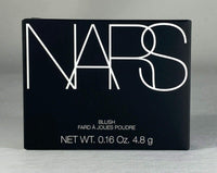 Thumbnail for NARS Orgasm Blush - Peachy Pink with Golden Shimmer - Holiday Limited Edition - for All Skintones - Full Size 0.16 ounces 4.8 grams