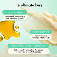 Thumbnail for amika the kure multi-task strength repair treatment