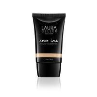 Thumbnail for Laura Geller New York Cover Lock Cream Foundation