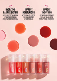 Thumbnail for Kaja Juicy Glass Lip Plumping Oil | 05 Plum Paloma | Hydrating, Feel Plumped and Lightweight with Vitamin Tree Fruit Oil, Vegan, Cruelty-Free, Clear Tint Stain Shine Gloss Plumper, Mother's Day