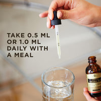 Thumbnail for Solgar Liquid Vitamin D3 125 mcg (5,000 IU) - 2 fl oz - Delicious, Natural Orange Flavor - Helps Maintain Healthy Bones & Teeth - Immune System Support - Gluten Free, Dairy Free, Kosher - 59 Servings
