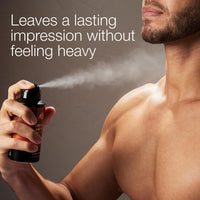 Thumbnail for Bath & Body Works Body Spray for Men, Mahogany Teakwood Scent, Men’s Spray with Long-Lasting Personal Fragrance, Warm Woodsy & Masculine Scent, 8 oz - 1 Pack