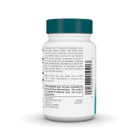 Thumbnail for Source Naturals Wellness Olive Leaf - Yielding 100 mg Oleuropein a Natural Antioxidant* - 30 Tablets
