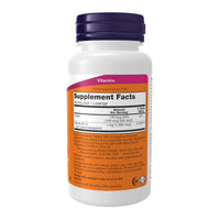 Thumbnail for NOW Foods Supplements, Vitamin B-12 1,000 mcg with Folic Acid, Nervous System Health*, 250 Chewable Lozenges