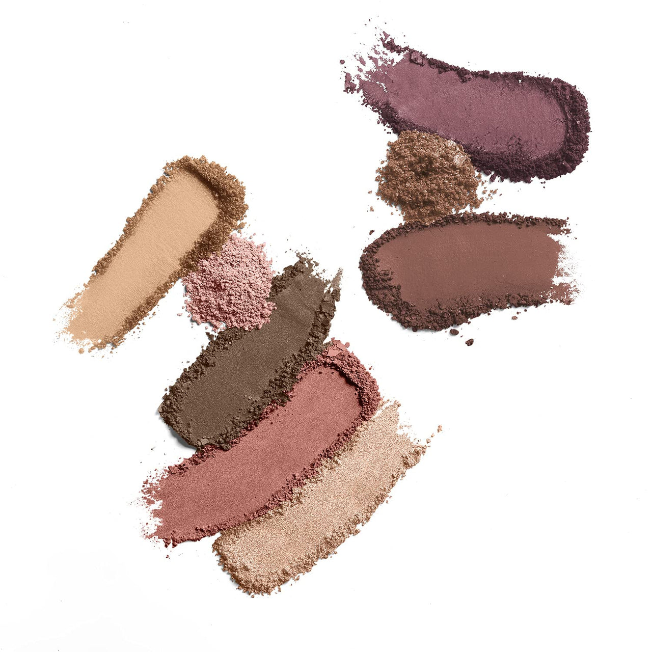 COVERGIRL Trunaked Scented Eye Shadow Palette, Peach Punch 840, 0.22 Ounce, Pack of 1