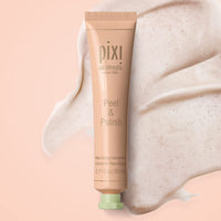 Thumbnail for Pixi Beauty Peel & Polish | Natural Fruit Enzymes Resurface Skin | Gentle Exfoliator Promotes Healthy Complexion | 2.70 Fl Oz