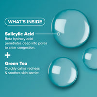 Thumbnail for Paulas Choice--SKIN PERFECTING 2% BHA Liquid Salicylic Acid Exfoliant--Facial Exfoliant for Blackheads, Enlarged Pores, Wrinkles & Fine Lines, 4 oz Bottle