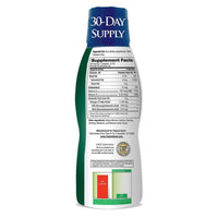 Thumbnail for Tropical Oasis - Icelandic Cod Liver Oil | Maximum Strength 1144mg of Liquid Wild-Caught Natural Omega-3 Fish Oil (Lemon Flavor, 90 Servings)