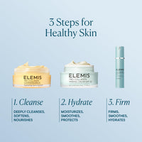 Thumbnail for ELEMIS Pro-Collagen Neck & Décolleté Balm | Powerful Anti-Wrinkle Moisture Balm Firms, Smoothes, and Hydrates to Reveal Younger-Looking Skin | 50 mL