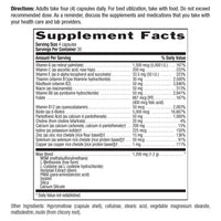 Thumbnail for Country Life, Maxi-Hair Plus Biotin, Supports Healthy Hair, Skin and Nails, Daily Supplement, 120 ct