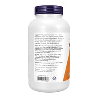 Thumbnail for NOW Foods Supplements, Psyllium Husk Powder, Certified Organic, Non-GMO Project Verified, Soluble Fiber, 12-Ounce