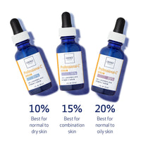 Thumbnail for Obagi Professional-C 10% Vitamin C Serum – Helps Brighten Skin Tone and Minimize the Appearance of Fine Lines & Wrinkles s – Safe for Sensitive Skin – 1 oz