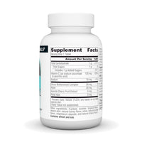 Thumbnail for Source Naturals Chewable C, Acerola Cherry, Antioxidant Immune Support* - 120mg - 100 Fruit Flavored Tablets