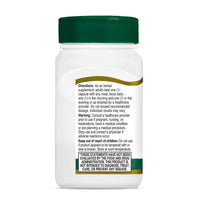 Thumbnail for 21st Century Saw Palmetto 450mg Veg Capsules, 60 Count