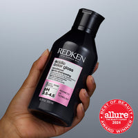 Thumbnail for Redken Acidic Color Gloss Conditioner - Protects Vibrancy, Salon-Grade Hair Shine, For Color-Treated Hair, 10.1 Fl Oz