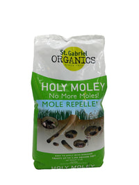 Thumbnail for St. Gabriel Organics Holy Moley No More Moles, 10lbs – Backyard Animal Repellent, Treats up to 5,000 sq. ft.