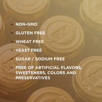 Thumbnail for Solgar Essential Amino Complex, 90 Vegetable Capsules (Pack of 2) - Free Form Essential Amino Acids - Non-GMO, Vegan, Gluten Free, Dairy Free, Kosher - 180 Total Servings