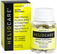 Thumbnail for Heliocare Skin Care Dietary Supplement: 240mg