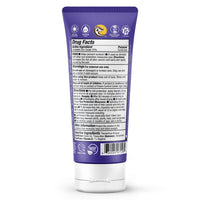 Thumbnail for Badger Biodegradable Reef Safe Sunscreen, SPF 50 Unscented Zinc Oxide Sunscreen, 98% Organic Ingredients, Water Resistant Adventure Sport Sunblock, 2.9 fl oz, 2-Pack