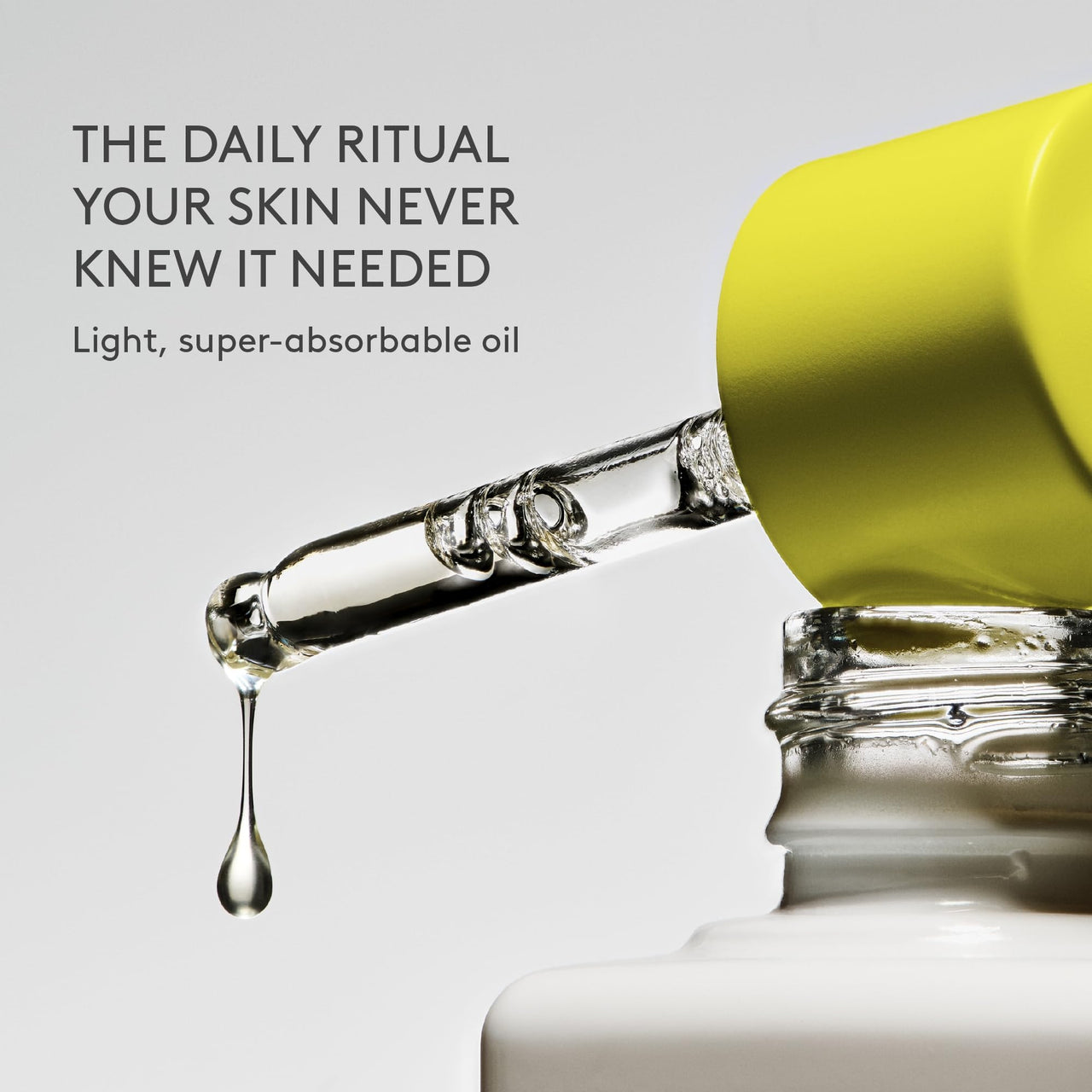 Drunk Elephant Virgin Marula Luxury Facial Oil - 30 ml/1 fl oz - Face Oil - Clean Clinical Skincare - Cruelty-Free - Dermatologist-Tested - Free of Essential Oils, Silicones, and Fragrance