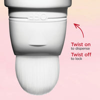 Thumbnail for Clarins Beauty Flash Peel | 10-Minute At-Home Facial | Visibly Tightens Pores | Gently Eliminates Dead Skin Cells | Refines Skin Texture | Renews Radiance | Contains AHAs and BHAs | All Skin Types